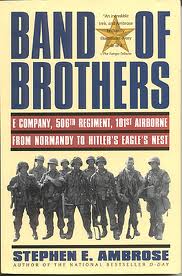 Band of Brothers ~ The Book